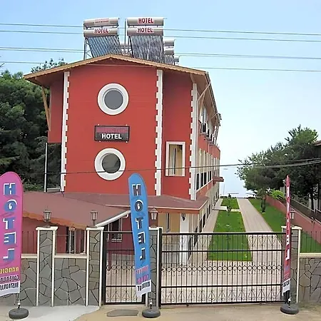 Istanbul Yildiz