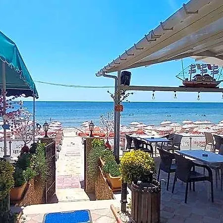 Istanbul Yildiz Hotel