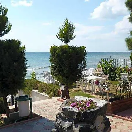 Hotel Istanbul Yildiz Yeniciftlik