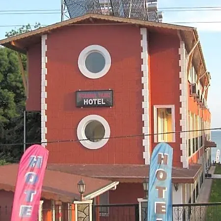 Istanbul Yildiz Hotel Yeniciftlik