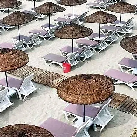 Hotel Istanbul Yildiz Yeniciftlik