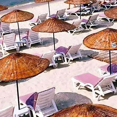 Hotel Istanbul Yildiz