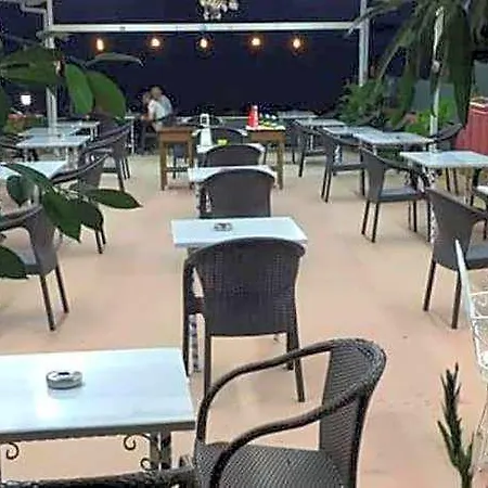 Istanbul Yildiz Hotel 3*