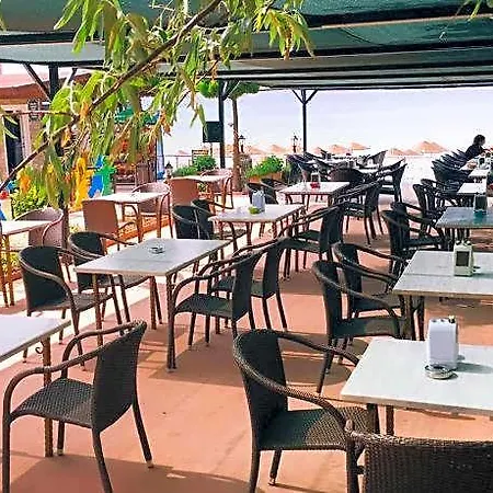 Istanbul Yildiz Hotel 3*