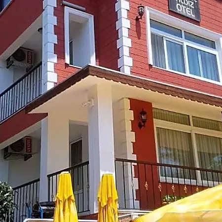 Hotel Istanbul Yildiz