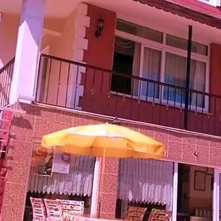 Istanbul Yildiz 3* Yeniciftlik
