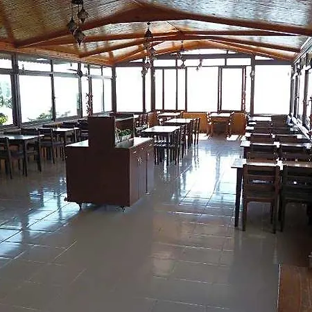 Istanbul Yildiz 3* Yeniciftlik