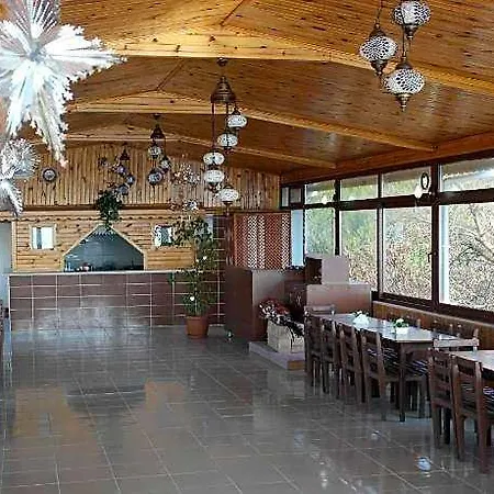 Istanbul Yildiz 3*
