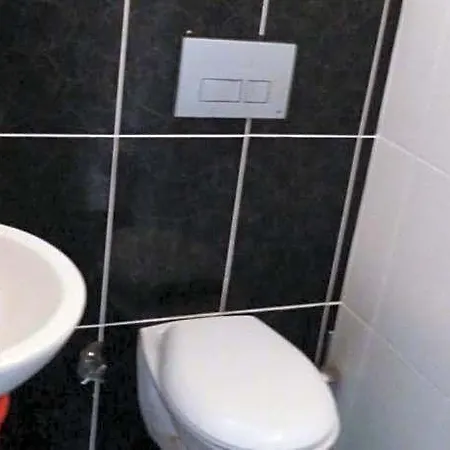 Istanbul Yildiz Hotel