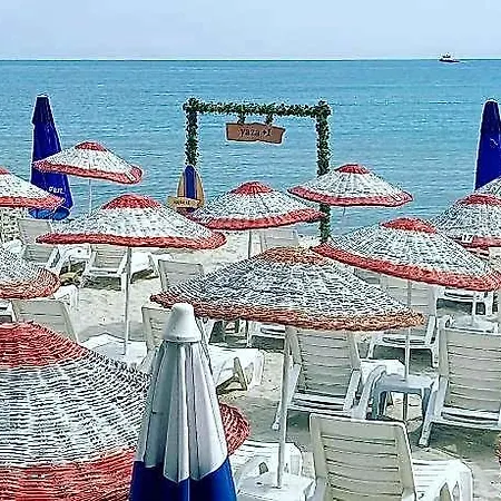 Hotel Istanbul Yildiz Yeniciftlik