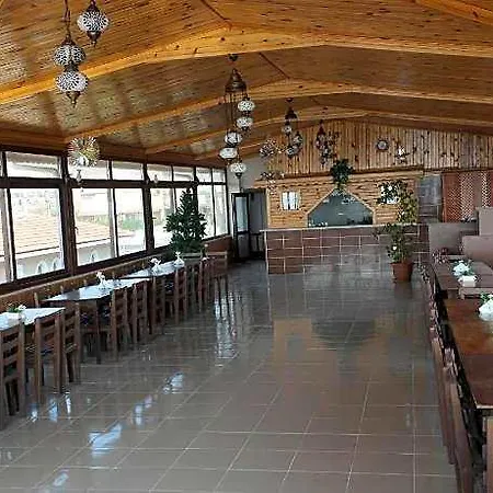 Istanbul Yildiz 3* Yeniciftlik