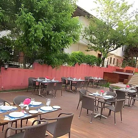 Hotel Istanbul Yildiz Yeniciftlik