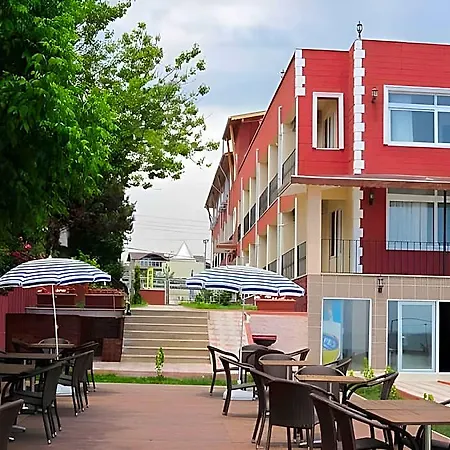 Istanbul Yildiz Hotel Yeniciftlik