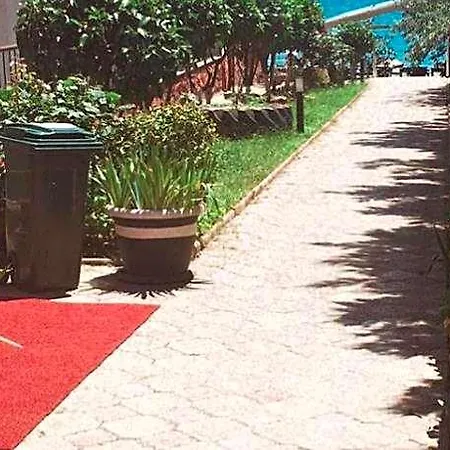 Hotel Istanbul Yildiz
