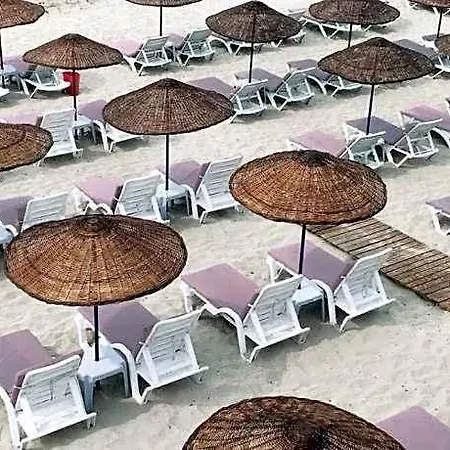 Hotel Istanbul Yildiz
