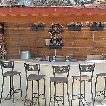 Istanbul Yildiz 3* Yeniciftlik