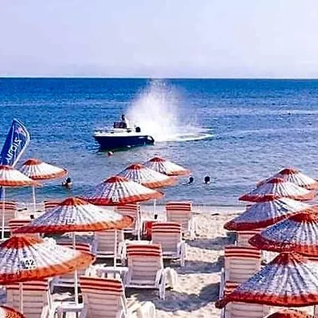 Hotel Istanbul Yildiz 3*