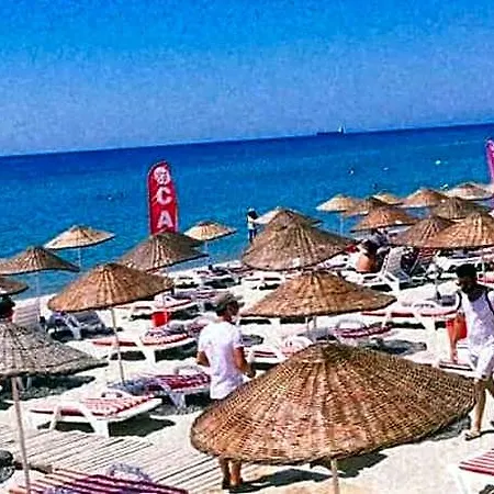 Istanbul Yildiz Hotel Yeniciftlik