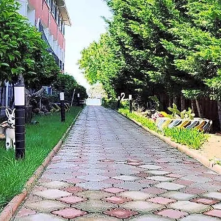 Hotel Istanbul Yildiz