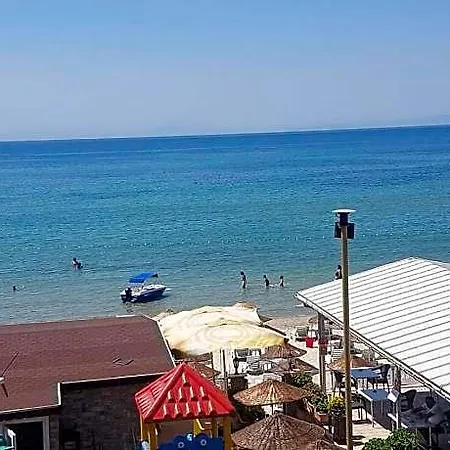 Istanbul Yildiz Hotel
