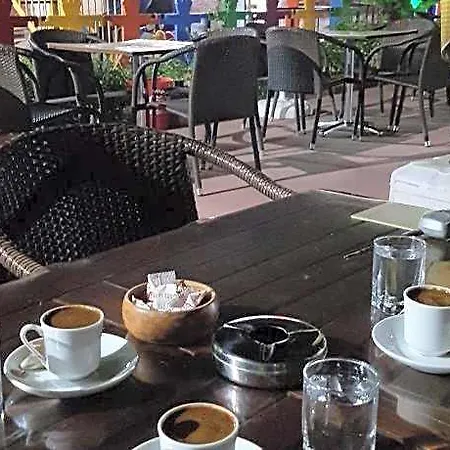 Istanbul Yildiz Hotel Yeniciftlik