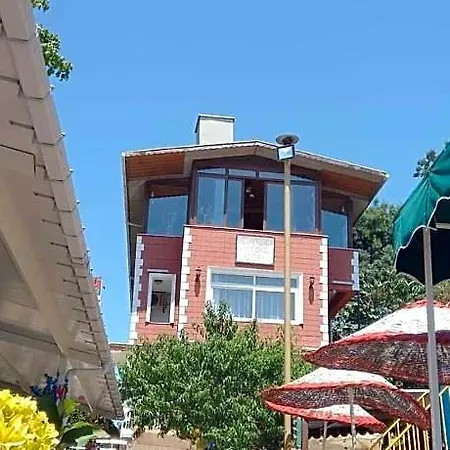 Istanbul Yildiz 3*