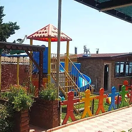 Istanbul Yildiz Hotel