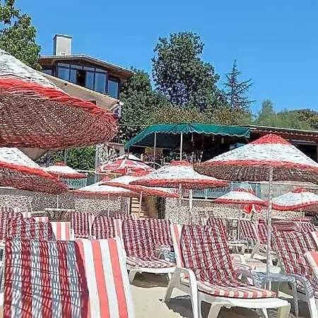 Istanbul Yildiz Hotel 3*