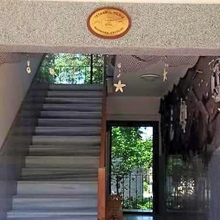 Hotel Istanbul Yildiz