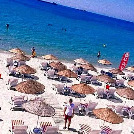 Istanbul Yildiz Hotel Yeniciftlik